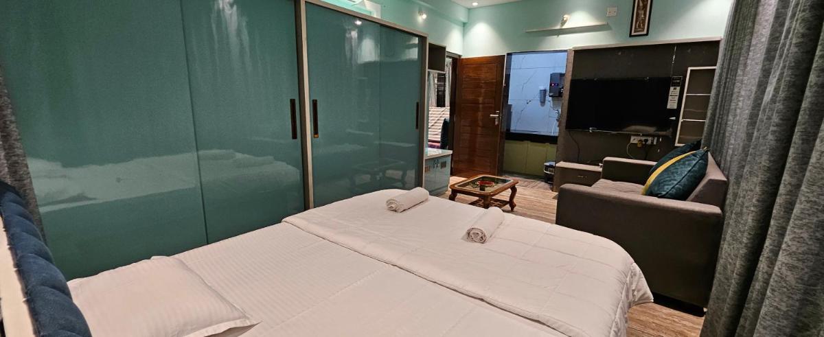 Ridhi Premium Service Apartment - Hizvo