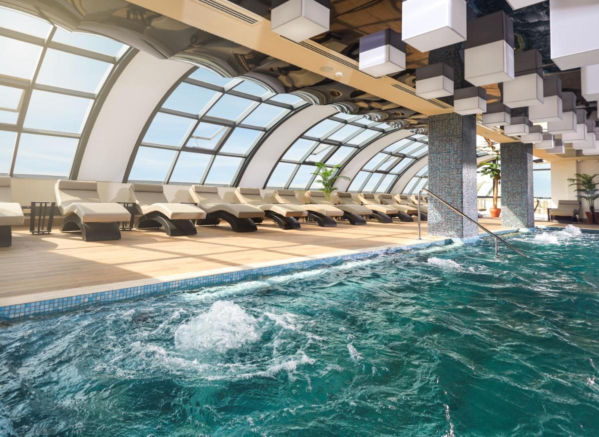 FT Lotus Thermal Hotel&SPA Trademark Collection by Wyndham - Housity