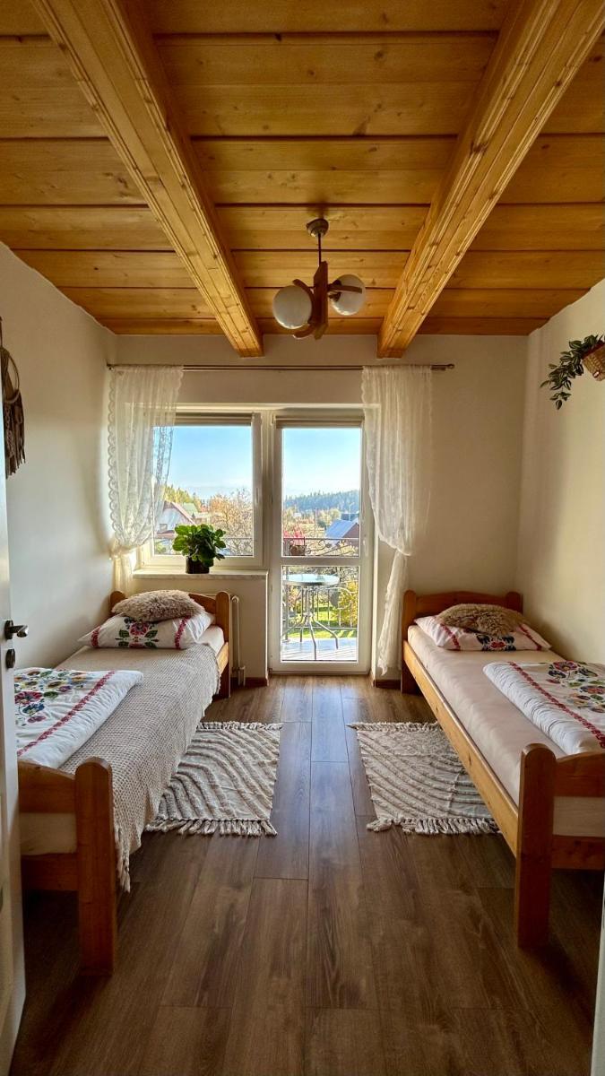 Agroturystyka Pod Modrzewiem - Hizvo