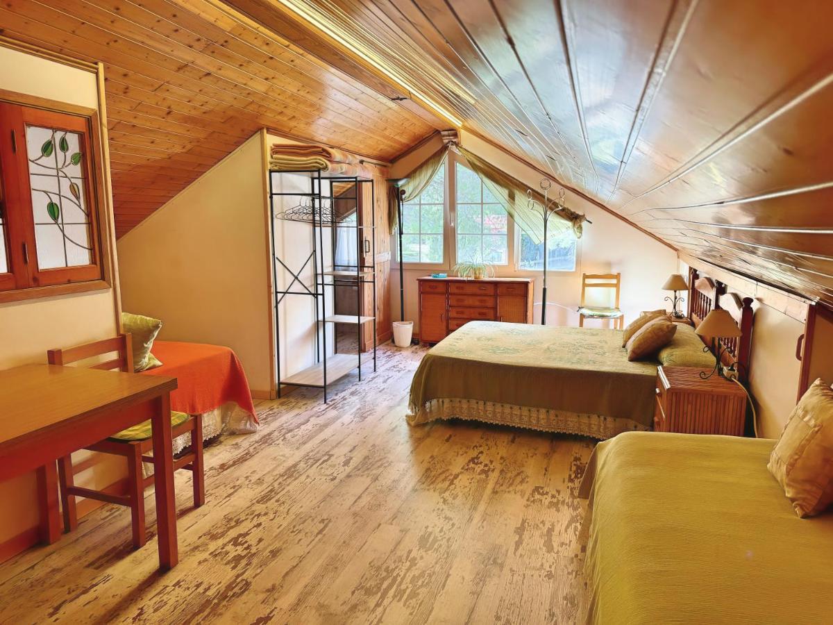 Casa Rural Aire - Housity