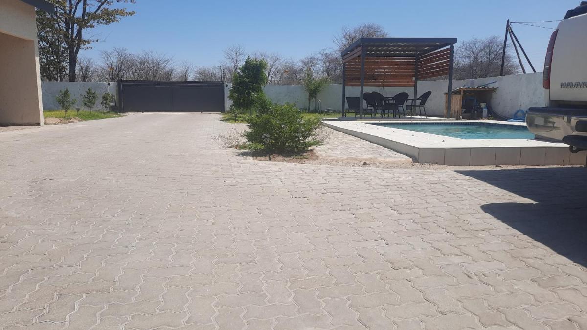 Rocksie Apartments - Housity