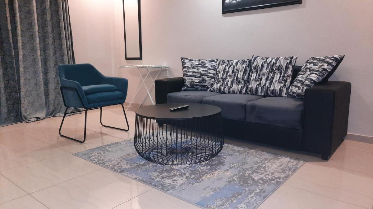 Rocksie Apartments - Housity