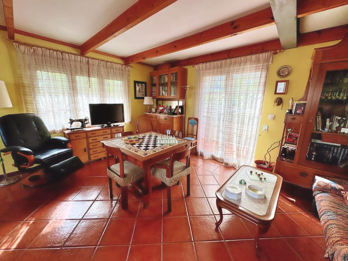 Casa Rural Aire - Housity