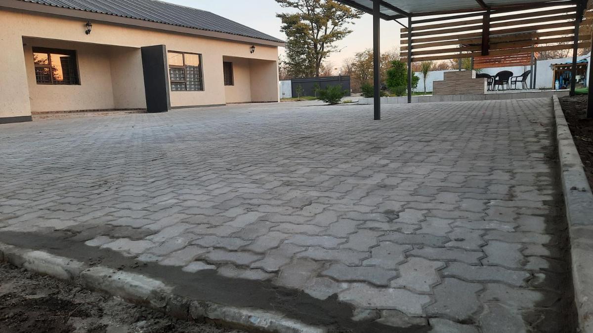 Rocksie Apartments - Housity
