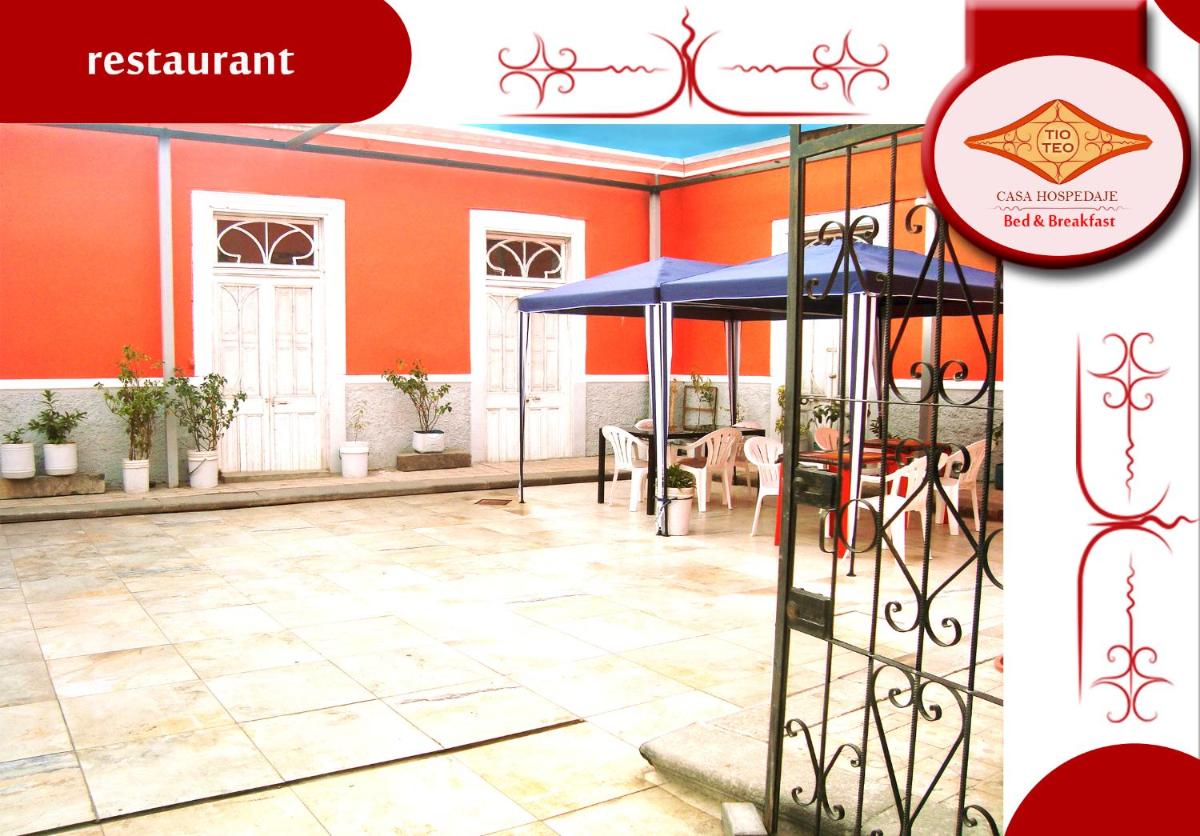 Casona Moya - Housity