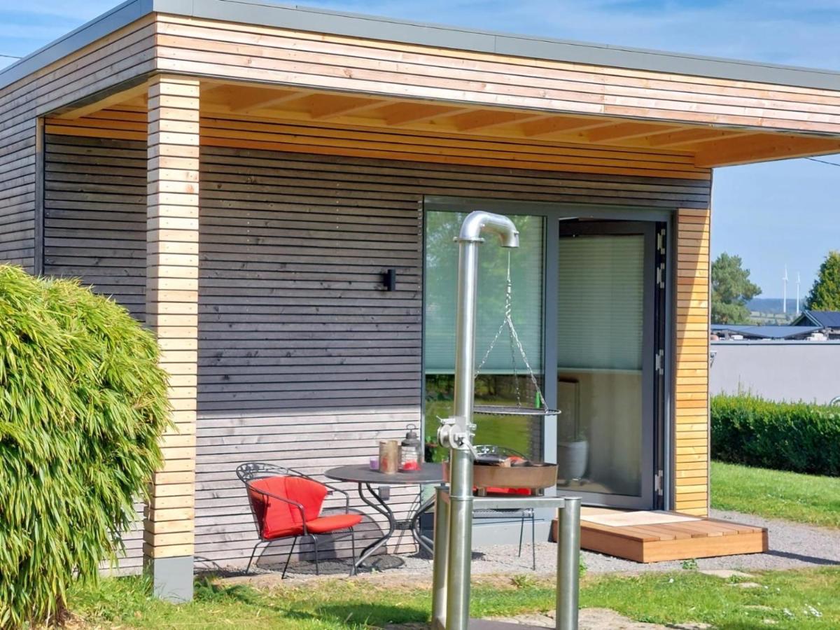 Gartenlodge - Housity