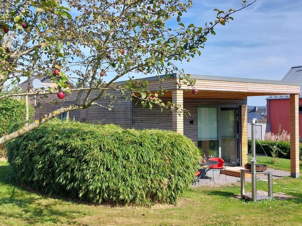Gartenlodge - Housity