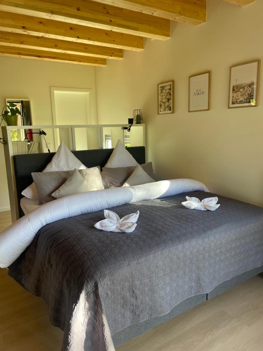 Gartenlodge - Housity