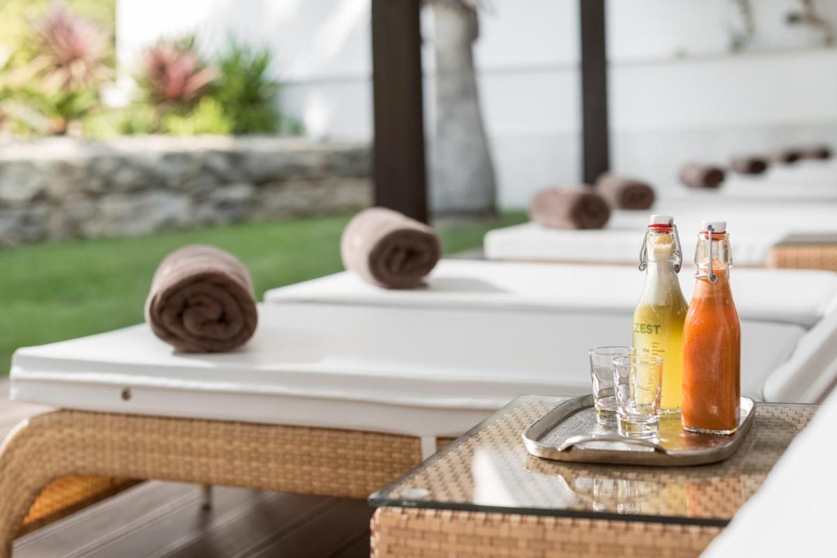 Bebidas em Pine Cliffs Hotel, a Luxury Collection Resort, Algarve