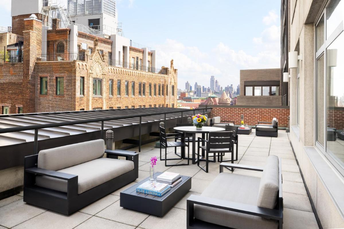 Arthouse Hotel - Housity