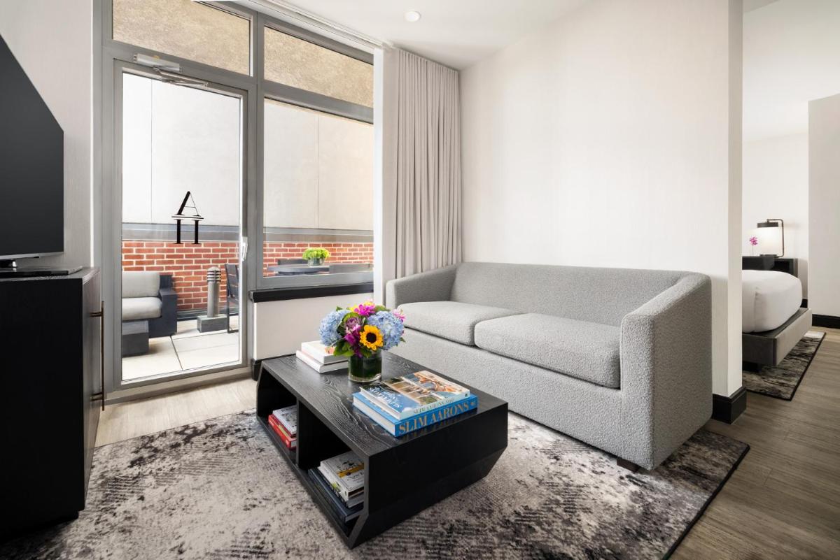 Arthouse Hotel - Housity