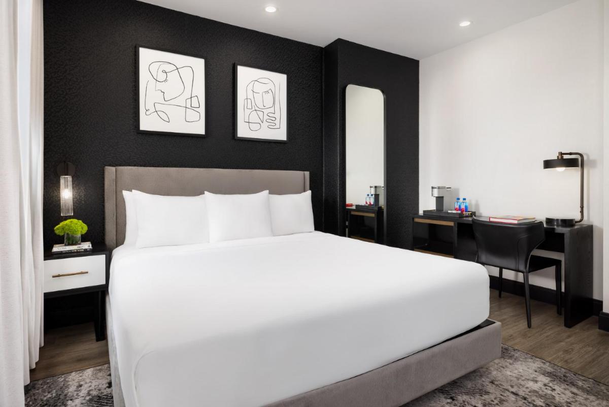 Arthouse Hotel - Housity