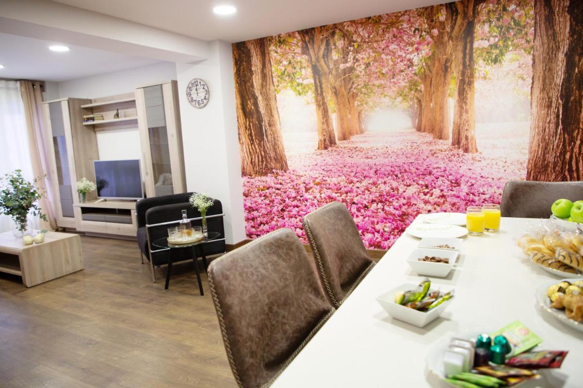 LUXURY New Apartment CITY CENTRE & BEACH, Alicante - Hizvo