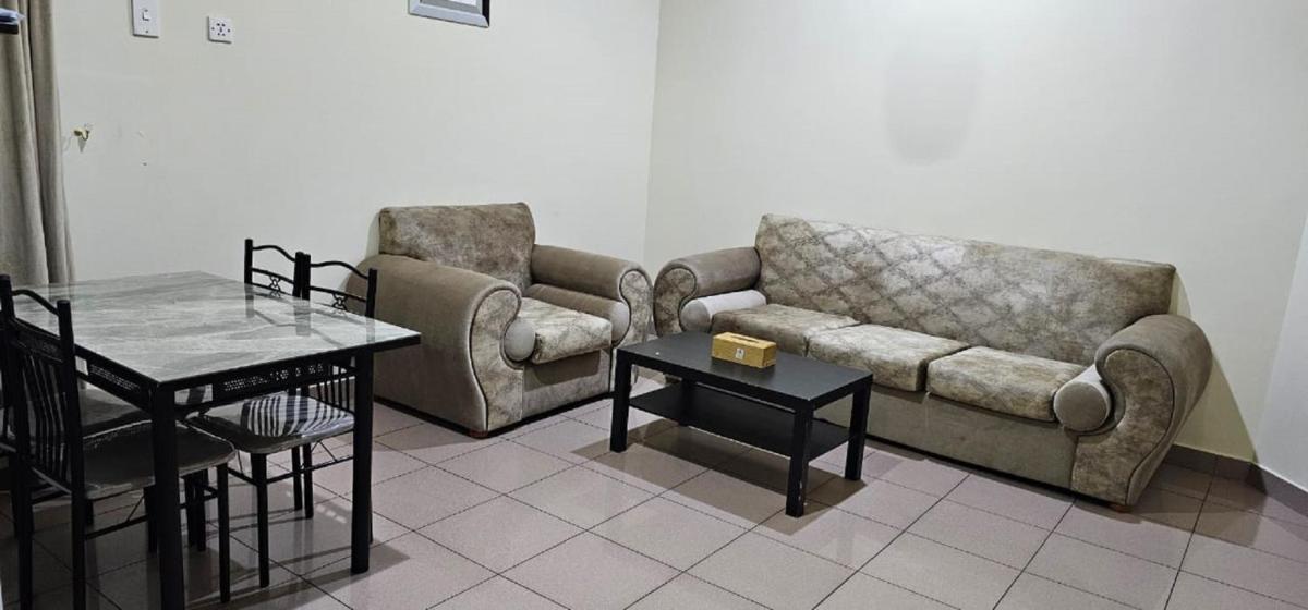 فندق نواميس للشقق المخدومه - Housity