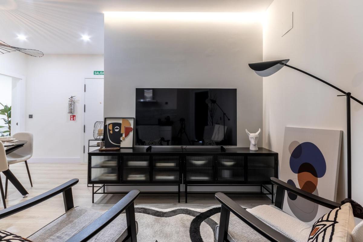 Casco Viejo Chic&Cozy - FREE PARKING - Housity