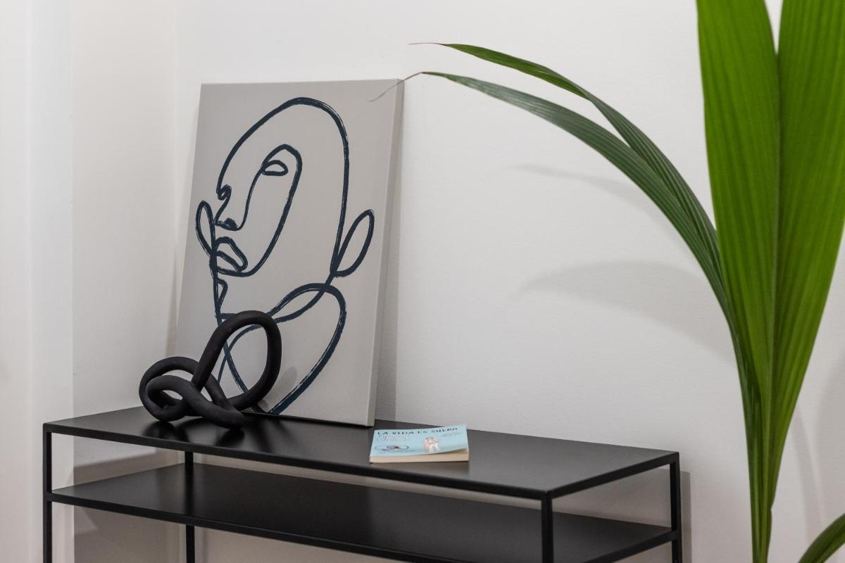 Casco Viejo Chic&Cozy - FREE PARKING - Housity