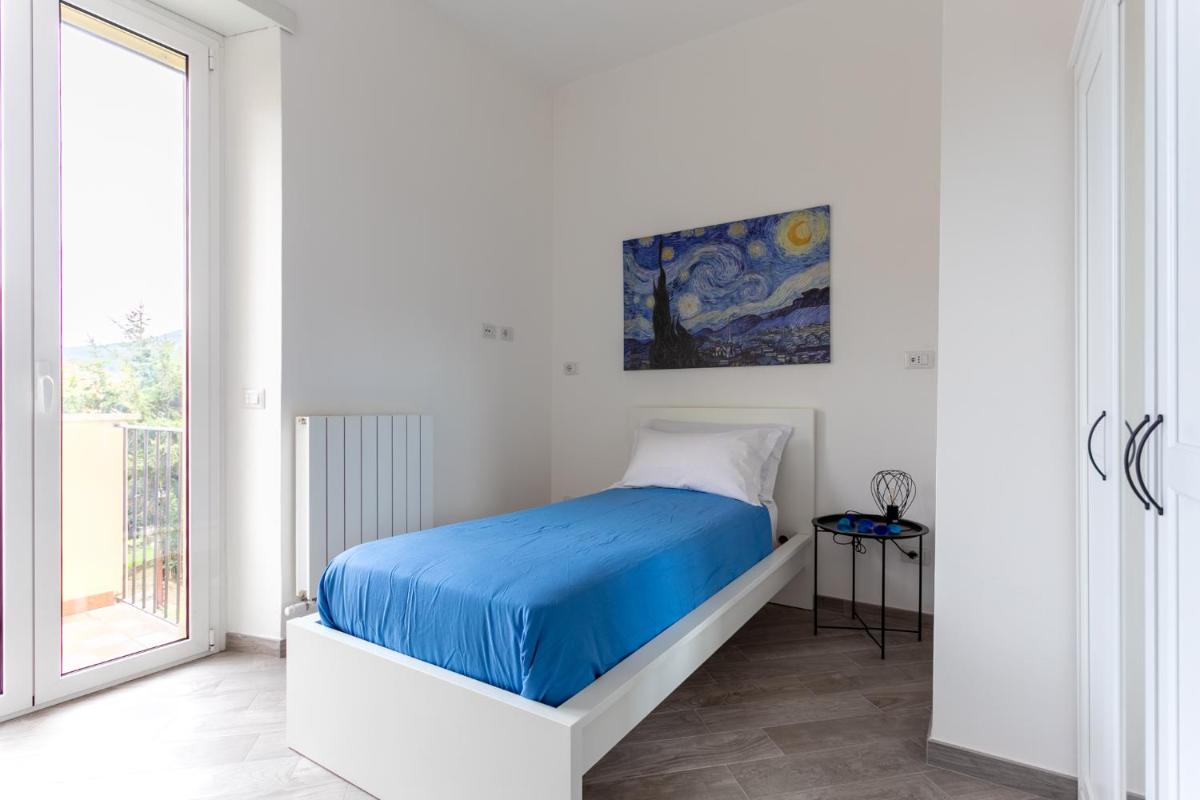 Grotta Stay - Housity