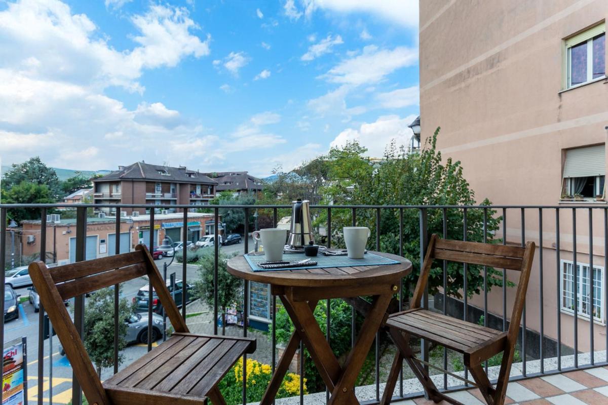 Grotta Stay - Housity