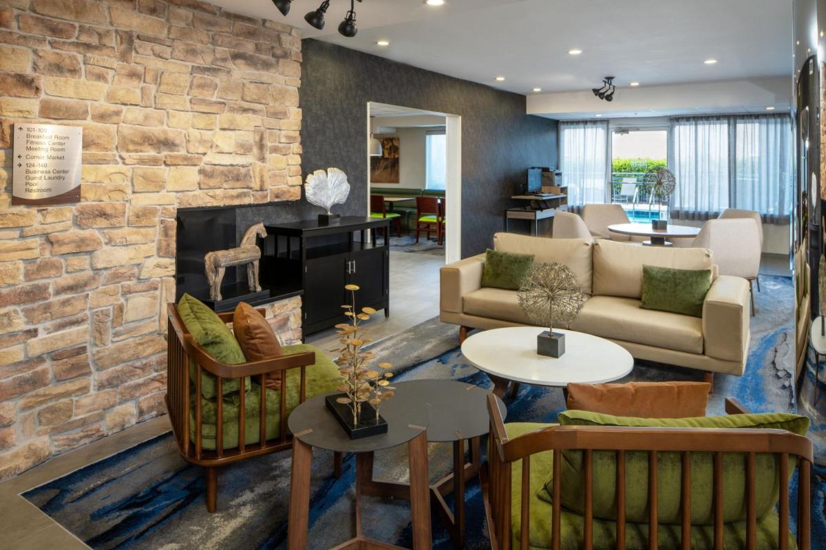 Fairfield Inn & Suites by Marriott Fort Myers Cape Coral - Housity