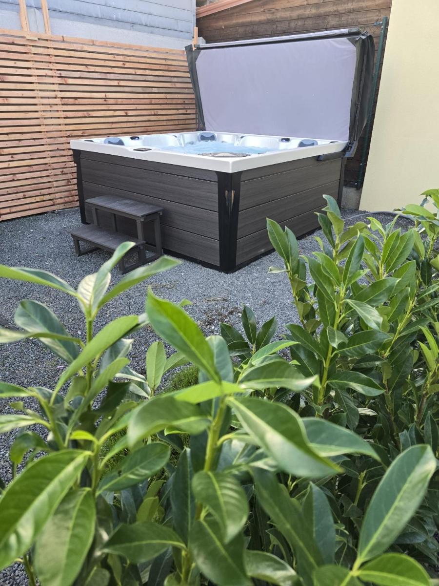 Apartmány Centro & Jacuzzi - Housity