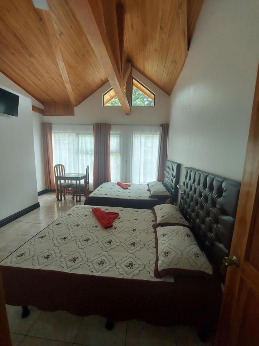 Alisson Hotel y Restaurant - Housity