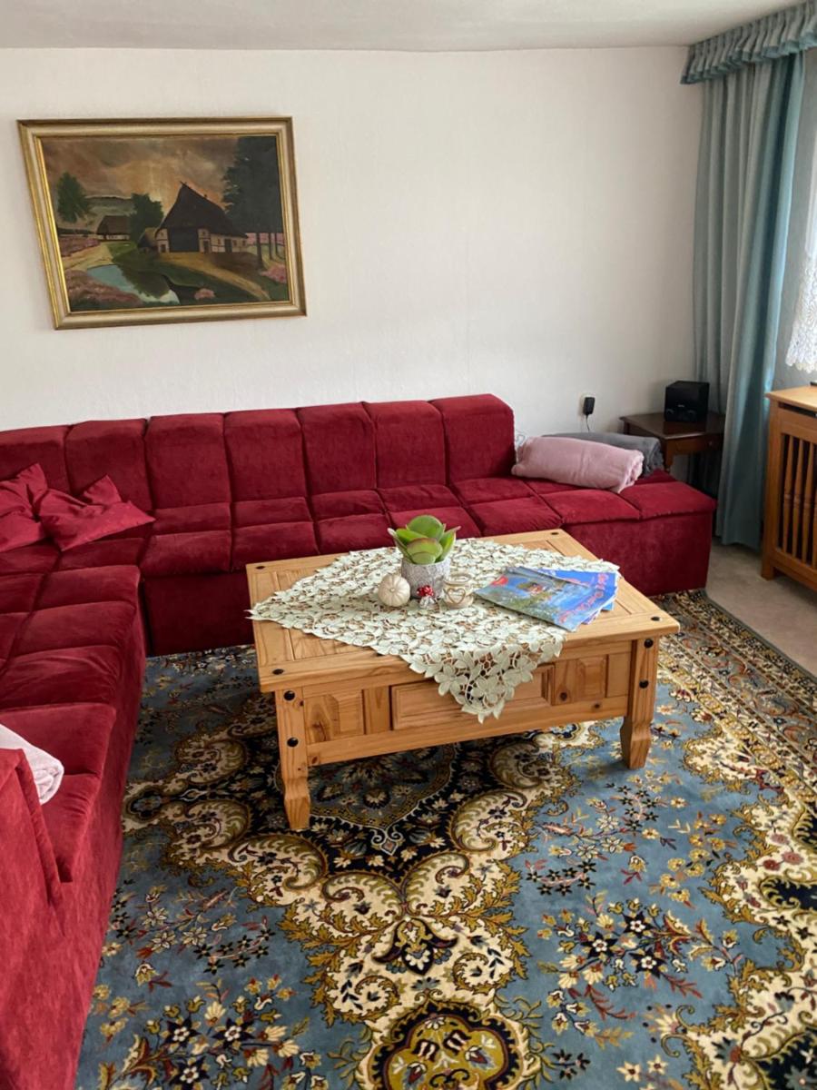Nordwindoase - Housity