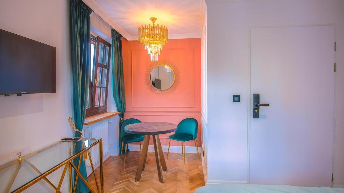 Motlawa Apartments Gdansk Old Town - Housity
