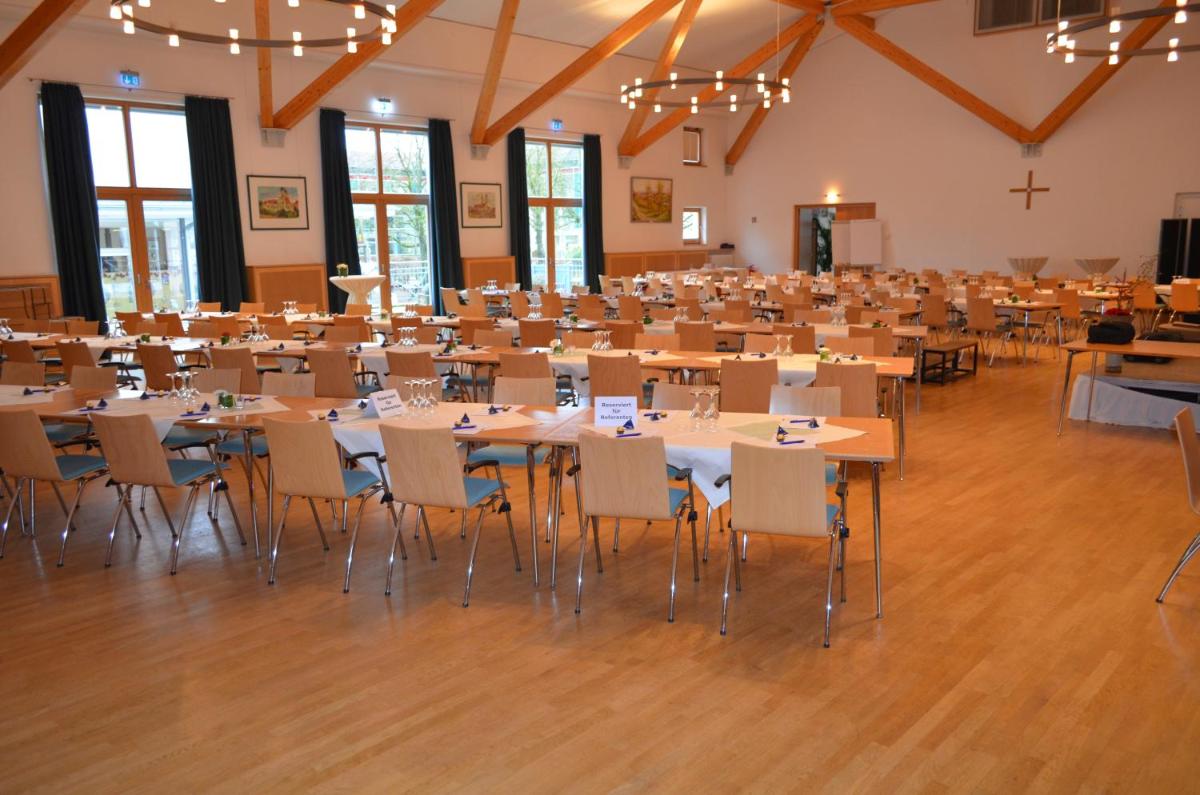 Klostergasthof Roggenburg - Housity
