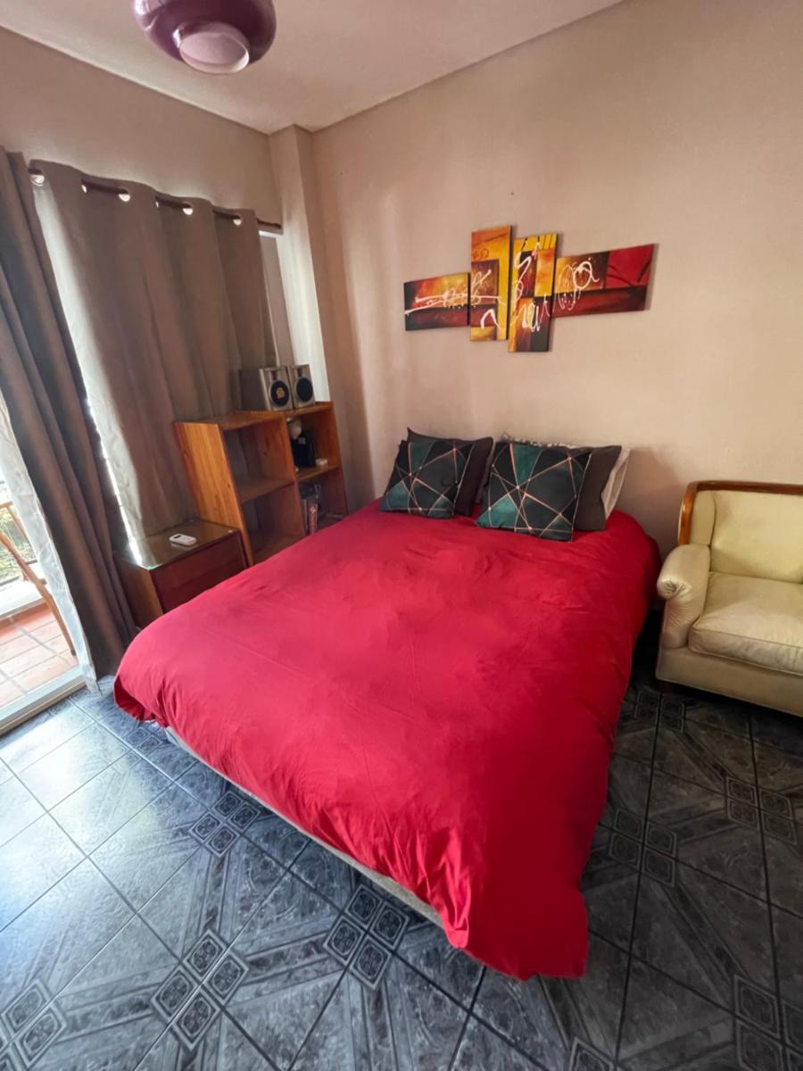 Palermo Oro y Av Santa Fe, con Balcon a 300m Embajada de EEUU a 10 min de Aeroparque - Housity