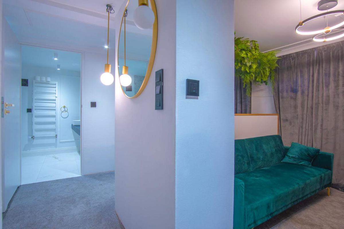 Motlawa Apartments Gdansk Old Town - Housity
