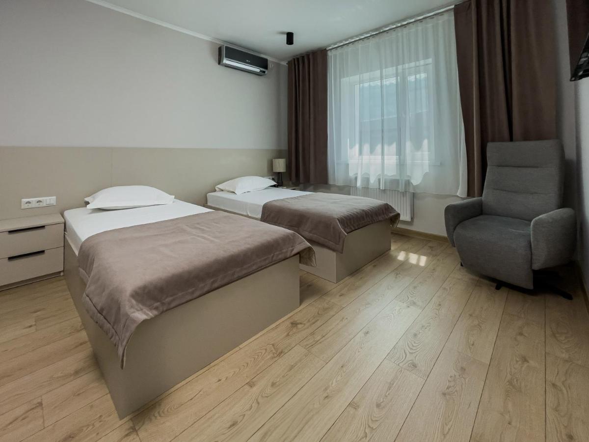 VIP Hotel - Housity