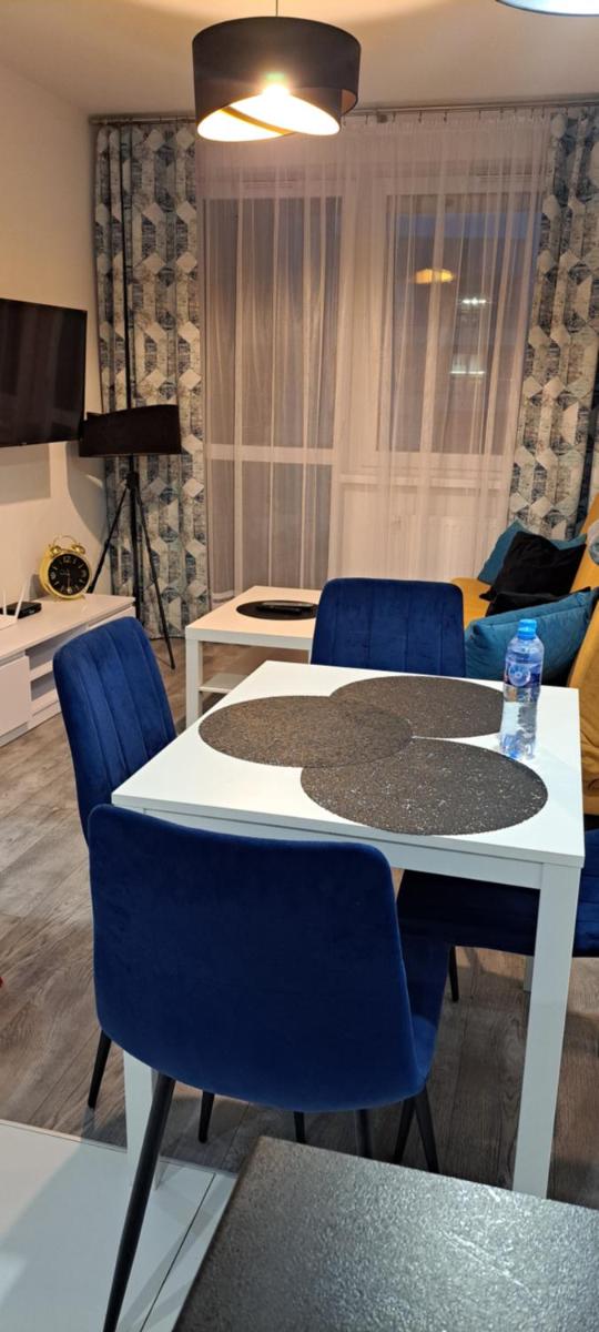 Apartament Morski - Housity