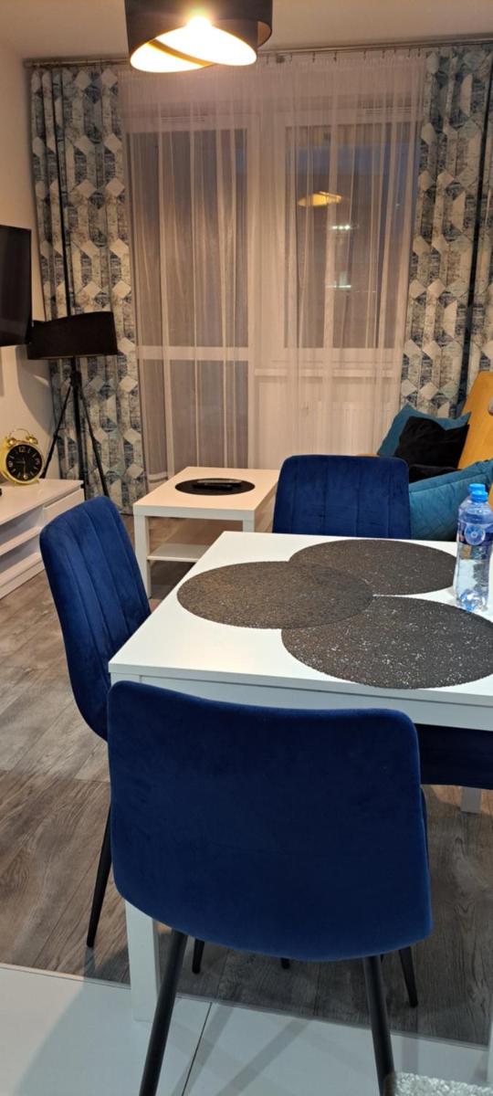 Apartament Morski - Housity