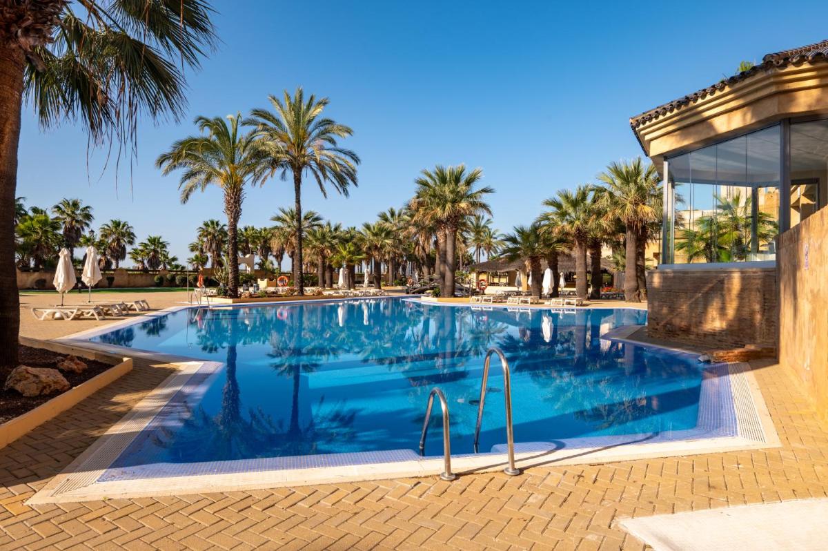 Piscina en o cerca de Vila Gale Isla Canela