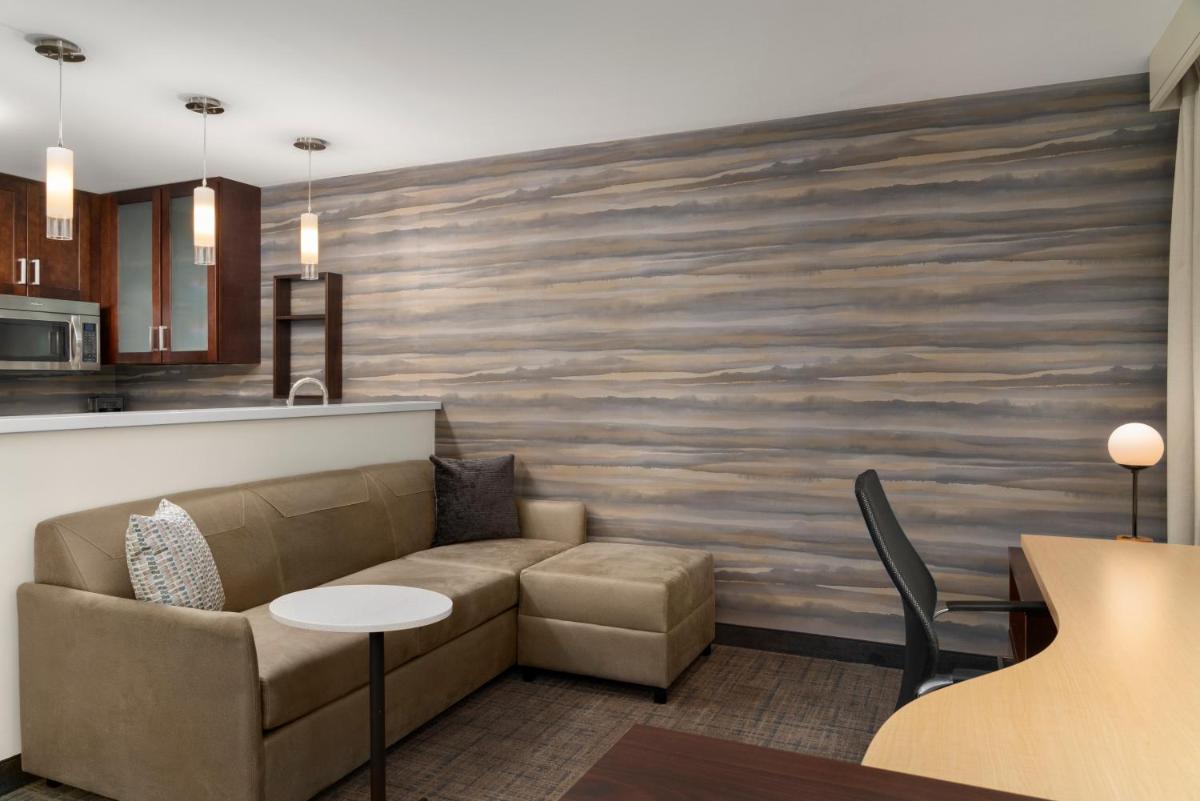 Residence Inn by Marriott Kingston - Housity