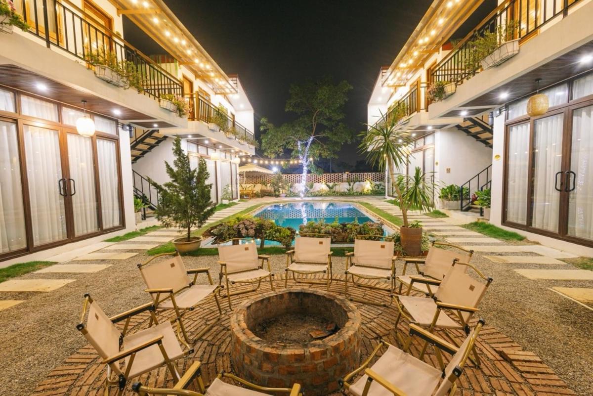 Sol Inn - Moc Chau - Housity