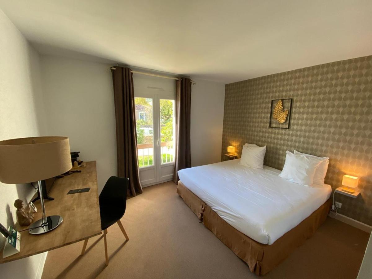 Logis Hôtel Médiéval, Montélimar Nord - Housity
