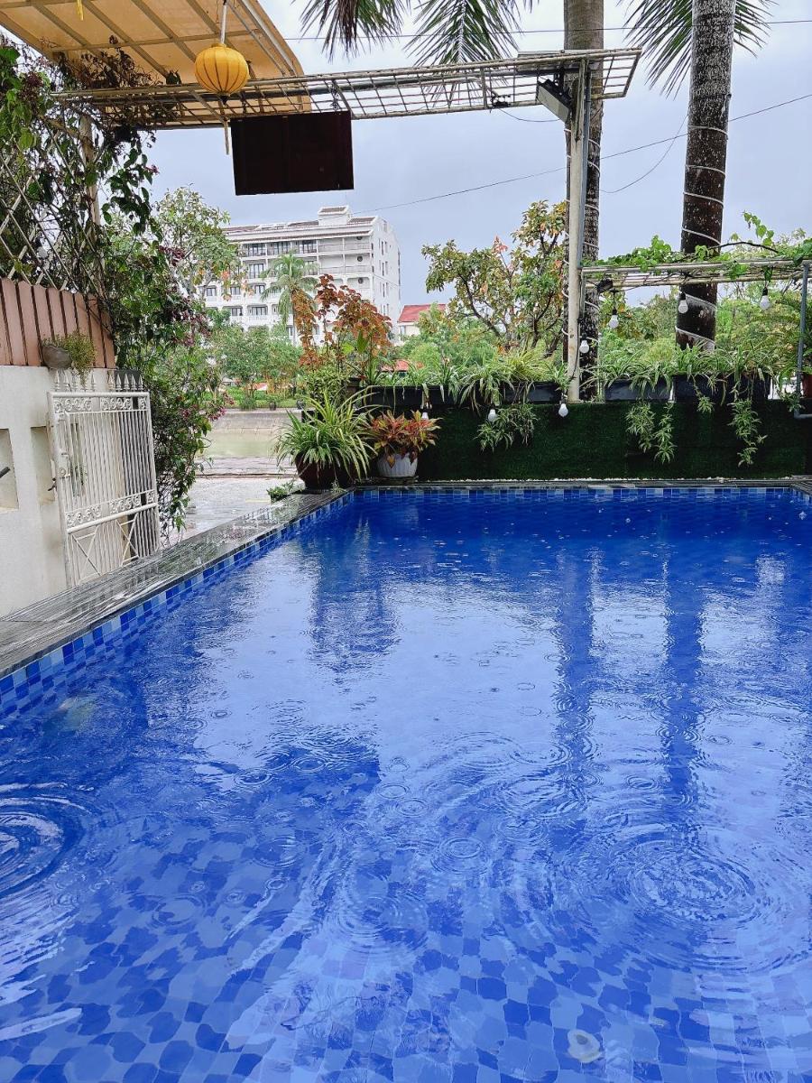 Luna Rossa Villa - Housity