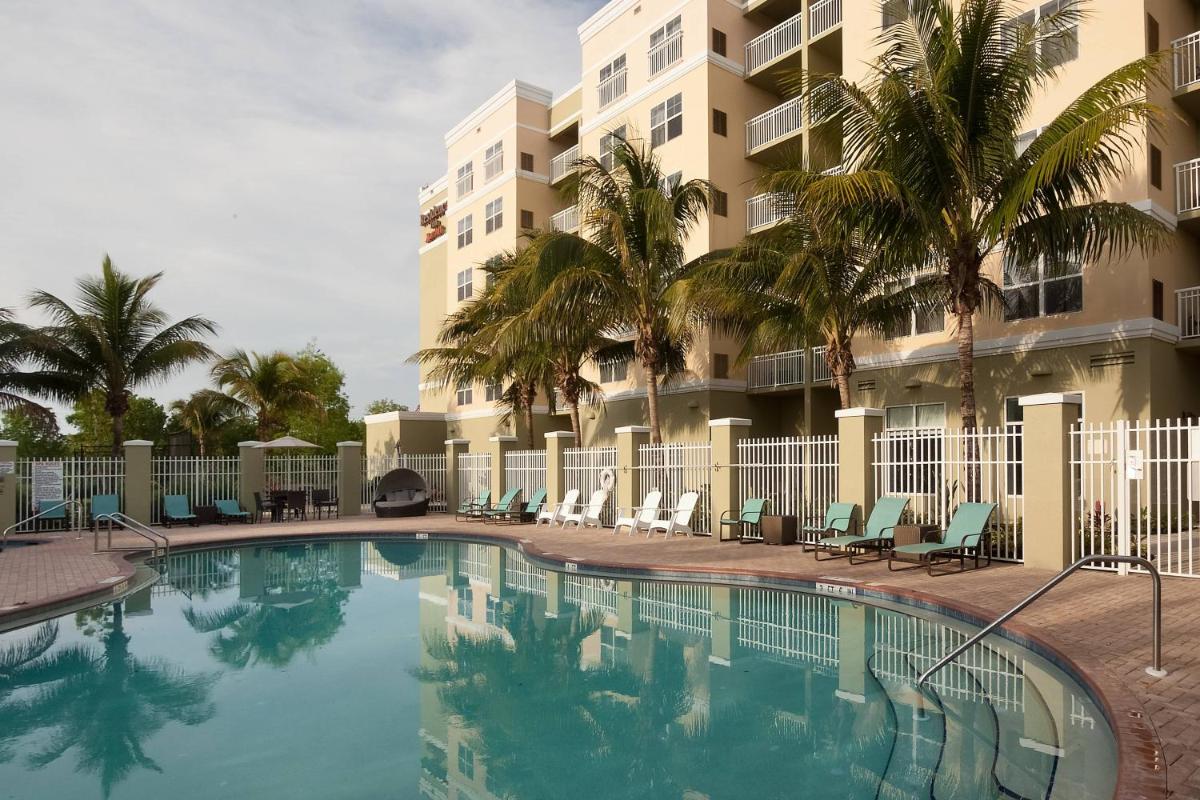 Residence Inn Fort Myers Sanibel - Housity
