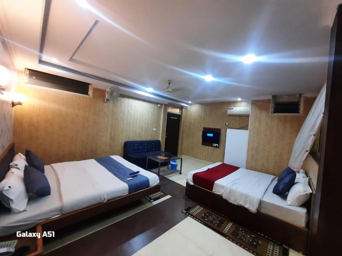Hotel Rock View - Housity