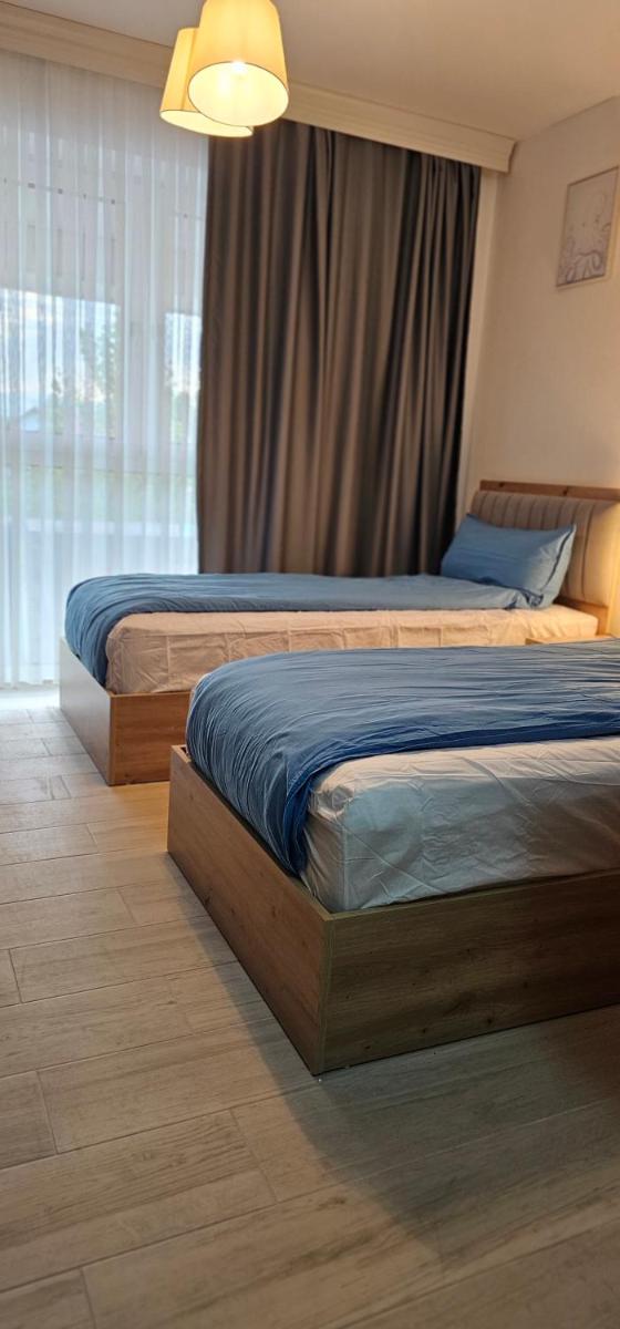 Hira Boarding Aparthotel - Housity