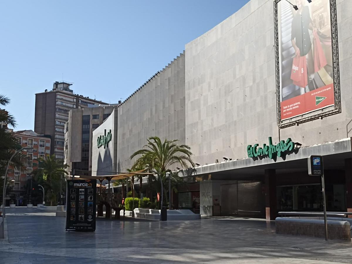 Apartamentos Amanecer Centro - Housity