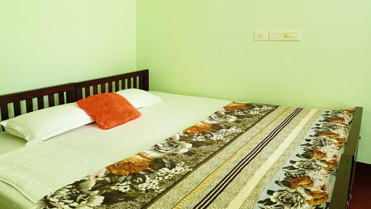 Angels' homestay Marari - Housity