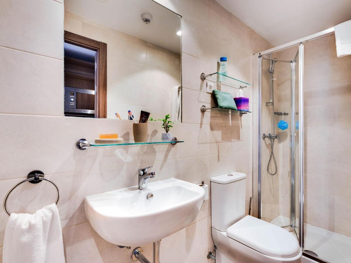Livensa Living Studios San Sebastián - Hizvo