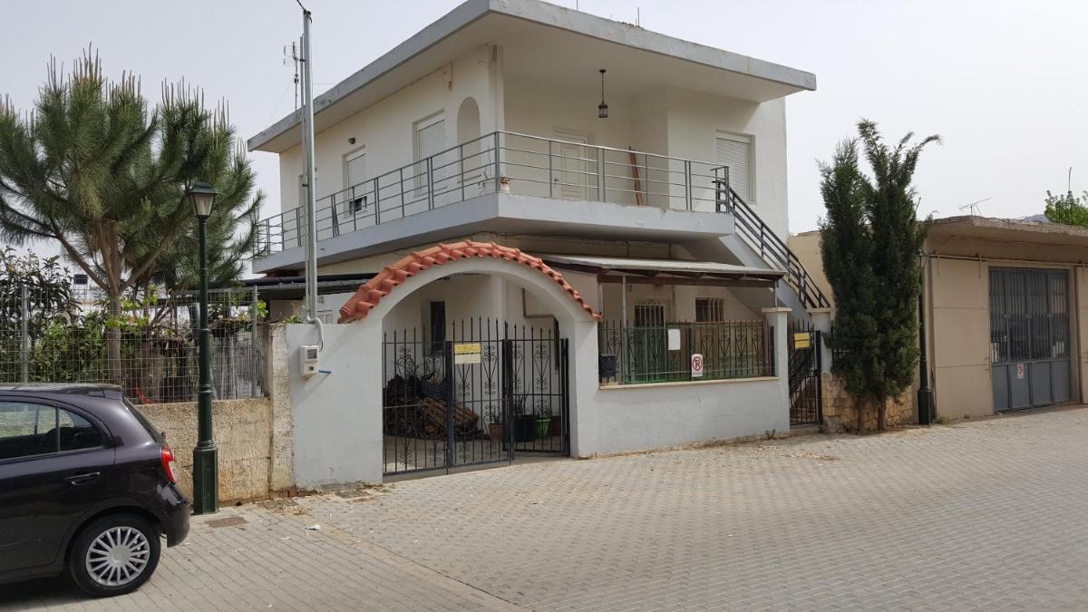 Beautiful family apartment - Housity