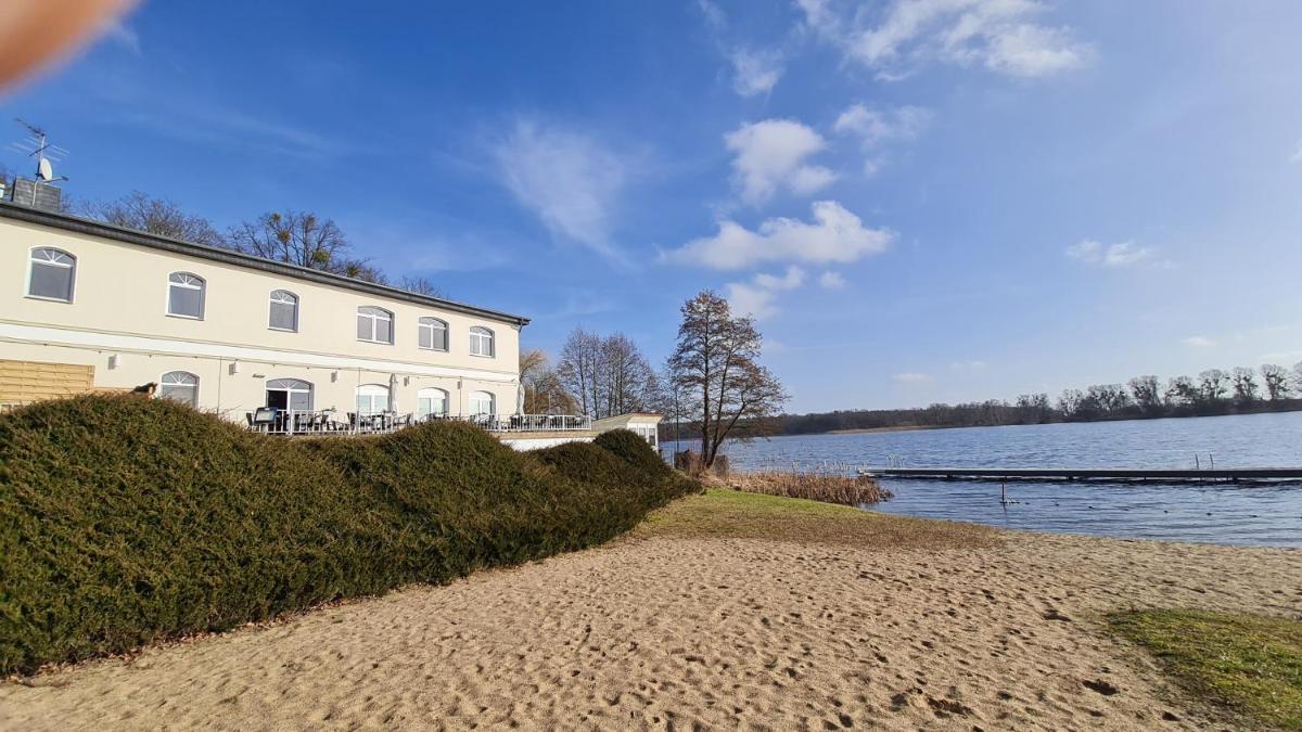 Hotel & Restaurant Haus am See - Housity