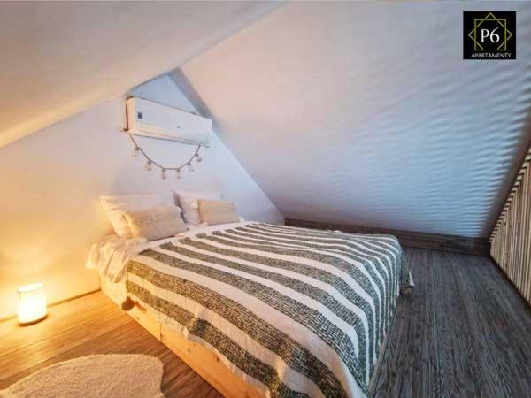 P6 Apartamenty - Housity