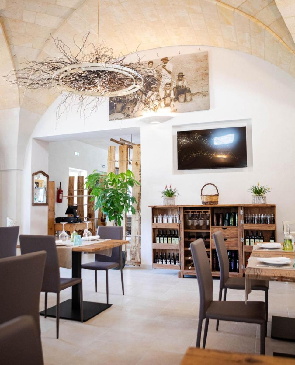 Relais Tenuta Campì - Housity