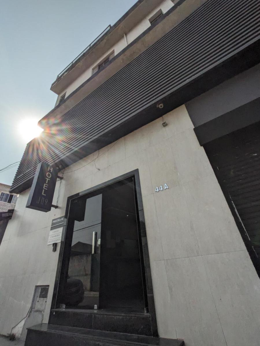Joy Hotel - Housity