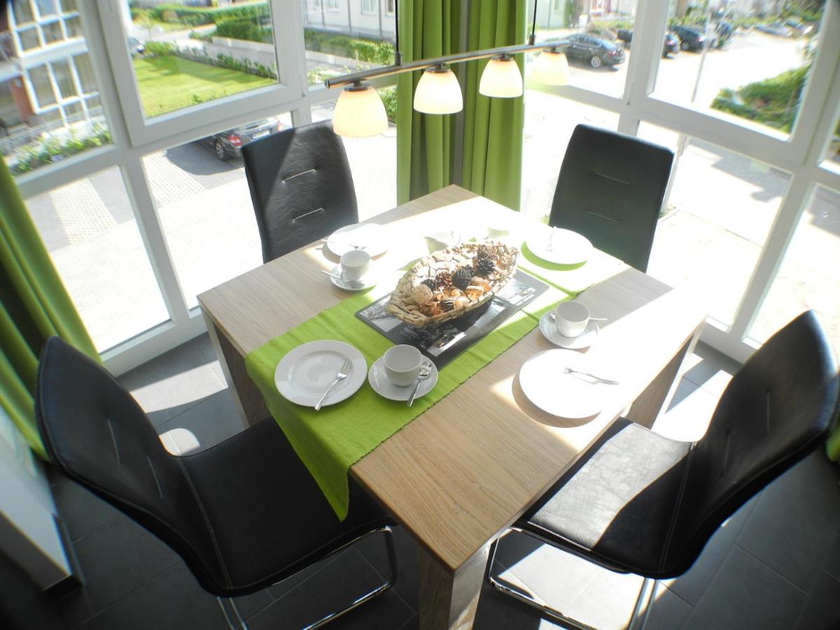 Ostseebrise 8 - Großenbrode - Housity